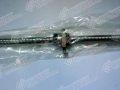 Hitachi Sanyo TCM-3000 Y-AXIS BALLSCREW SMT Spare Part