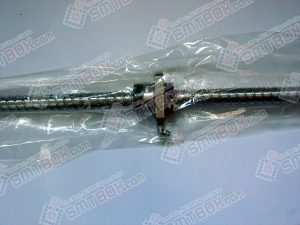 Hitachi Sanyo Tcm 3000 Y Axis Ballscrew Side A