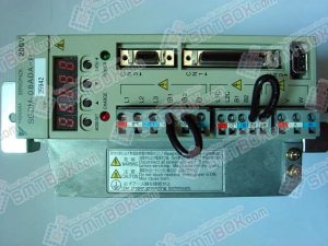Hitachi Sanyo Tcm 3000 Y Axis Driver Sgdm 08ADA R Side A
