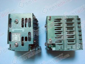 Hitachi Sanyo Tcm X100 Head Pack Driver Model 02890A 0320900 Side A