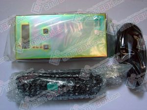 Hitachi Sanyo Tcm X100 Linear Sensor Side A