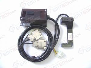 Hitachi Sanyo Tcm X100 Nozzle Sensor 6301198132 Side A