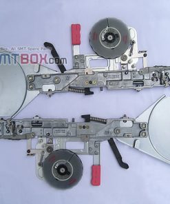 Hitachi Sanyo TCM X100 TCM X200 Universal UIC HSP4797 TF0812 8x4mm Paper Feeder  