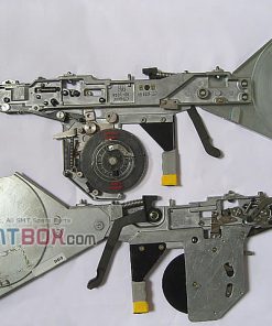 Hitachi Sanyo TCM1000 TCM3000 Series CT0880 8x2mm Tape Feeder  