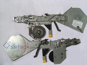 Hitachi Sanyo TCM1000 TCM3000 Series CT0880 8X2MM Tape Feeder Side A