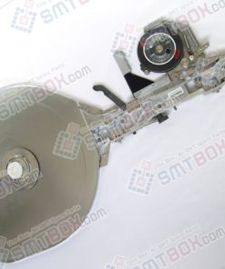 Hitachi Sanyo TCM1000 TCM3000 Series CT1280 12x4mm SMT Tape Feeder  