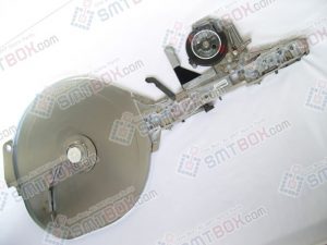Hitachi Sanyo TCM1000 TCM3000 Series CT1280 12X4MM Smt Tape Feeder Side A