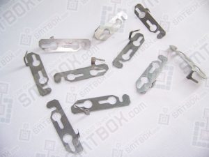 Hitachi Sanyo Ct Type 8MM Feeder Accessories 6300985504(6300674248) Slide(shutter) 725D 02B 030(725W 02B 030) Side A