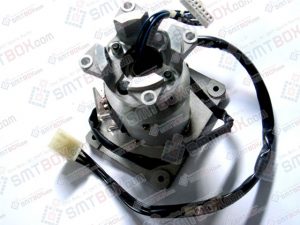 Hitachi Sanyo Tcm 3000 Series Universal Instruments Hsp 4796A Hsp 4796B Power Distribution Coupling 6300524338 Side A