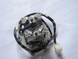 Hitachi Sanyo Tcm 3000 Series Universal Instruments Hsp 4796A Hsp 4796B Power Distribution Coupling 6300524338 Side C