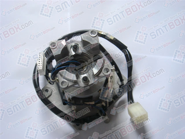 Hitachi Sanyo Tcm 3000 Series Universal Instruments Hsp 4796A Hsp 4796B Power Distribution Coupling 6300524338 Side C