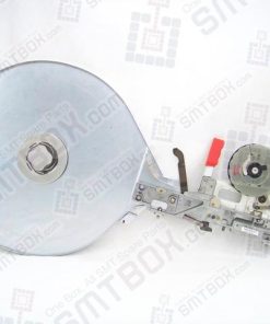 Hitachi Sanyo TCM X100 TCM X200 Universal UIC HSP4797 48561145 TF 1211TL 12mmx8mm EMBOSS Feeder Large Reel  