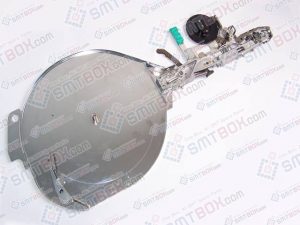 Hitachi Sanyo Tcm X100 Tcm X200 Universal Uic HSP4797 48561147 Tf 1610TL 16MMX4MM 16MM Emboss Feeder Large Reel Side A