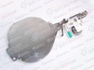 Hitachi Sanyo Tcm X100 Tcm X200 Universal Uic HSP4797 48561147 Tf 1610TL 16MMX4MM 16MM Emboss Feeder Large Reel Side B