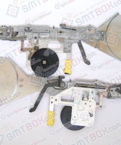 Hitachi Sanyo TCM X100 TCM X200 Universal UIC HSP4797 TF0810 8x2mm Paper Feeder Small Reel  