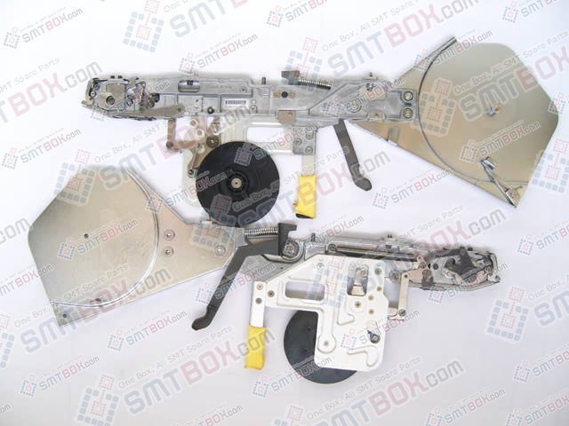 Hitachi Sanyo Tcm X100 Tcm X200 Universal Uic HSP4797 TF0810 8X2MM Paper Feeder Small Reel Side A