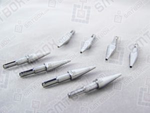 Hitachi Sanyo Tcm X100 Nozzle 6300574494 6300574500 6300574517 Side A