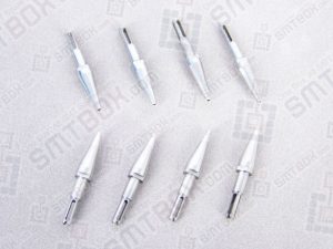 Hitachi Sanyo Tcm X100 Nozzle 6300574494 6300574500 6300574517 Side B