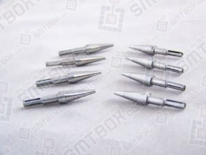 Hitachi Sanyo Tcm X100 Nozzle 6300574494 6300574500 6300574517 Side C