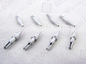 Hitachi Sanyo Tcm X100 Nozzle 6300574494 6300574500 6300574517 Side D
