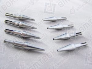 Hitachi Sanyo Tcm X100 Nozzle 6300574494 6300574500 6300574517 Side E