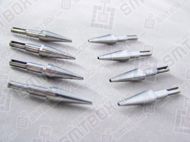 Hitachi Sanyo TCM X100 NOZZLE 6300574494 6300574500 6300574517 side e Hitachi Sanyo TCM X100 NOZZLE 6300574494 6300574500 6300574517 side e