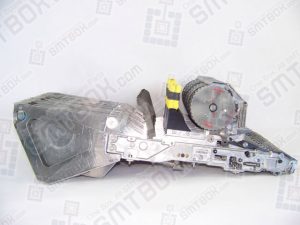 Hitachi Sanyo TCM1000 TCM3000 Series Universal Hsp 4796 Ct 0885 8X2MM Paper Feeder Side A