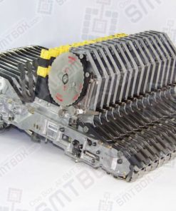 Hitachi Sanyo TCM1000 TCM3000 Series Universal HSP 4796 CT 0885 8x2mm Paper Feeder side b