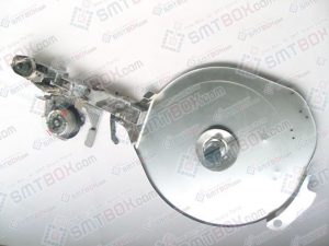 Hitachi Sanyo TCM1000 TCM3000 Series Universal Hsp 4796 Ct 4450 44MM Tape Feeder Side A