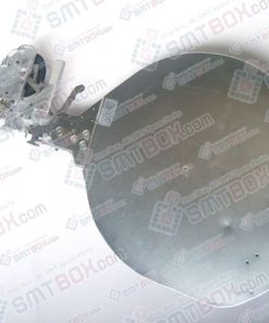 Hitachi Sanyo TCM1000 TCM3000 Series Universal HSP 4796 CT 4450 44mm Tape Feeder side b