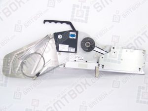 Hover Davis 8MM Motor Tape Feeder QF10 08 For Fuji QP242 QP3 XP243 Side A