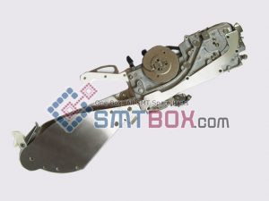 Juki Cf Type Ctf Type Feeder 8X2MM Side A