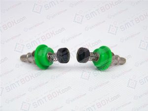 Juki Ke 2070 Ke 2080 Ke 2080R 40044239 Nozzle Assembly 508C Side C