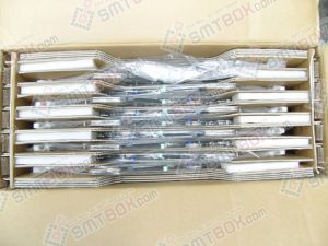 Juki Zevatech Ctf Cf Paper Feeder CF05HP E1002706CB0 8X2MM Side A