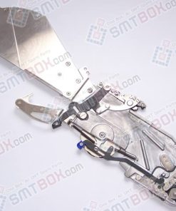 JUKI Zevatech CTF CN Emboss Feeder CN081C 8x4mm side b