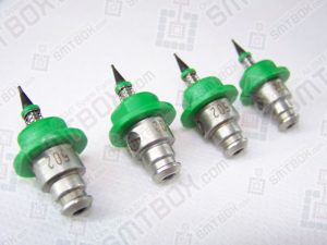 Juki Zevatech Cx 1 Fx 1 Fx 3 Jx 100 Ke 1070 Ke 2010 Ke 2020 Ke 2030 Ke 2040 Ke 2050 Ke 2060 Ke 2070 Ke 2080 Smt Smd Nozzle Assembly 502 40001340 Side A