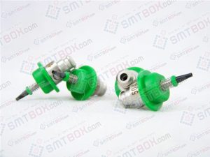 Juki Zevatech Cx 1 Fx 1 Fx 3 Jx 100 Ke 1070 Ke 2010 Ke 2020 Ke 2030 Ke 2040 Ke 2050 Ke 2060 Ke 2070 Ke 2080 Smt Smd Nozzle Assembly 504 40001342 Side B
