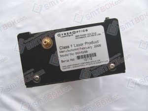 Juki Zevatech Ke 2010 Ke 2020 Ke 2030 Ke 2040 Ke 2050 Ke 2060 Fx 1R Mnla Laser Sensor E9611729000 Cyber Optics 8006268 Side A