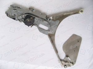 Juki Zevatech Ke 2010 Ke 2020 Ke 2030 Ke 2050 Ke 2060 Ke 2070 Ke 2080 Fx 1 Ftf Ff Tape Feeder 12MM FF12FS E30037060B0 Side B