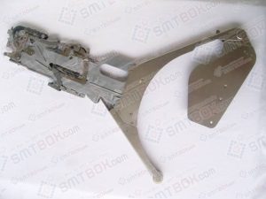 Juki Zevatech Ke 2010 Ke 2020 Ke 2030 Ke 2050 Ke 2060 Ke 2070 Ke 2080 Fx 1 Ftf Ff Tape Feeder 16MM FF16FS E40037060B0 Side B