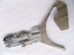 Juki Zevatech Ke 2010 Ke 2020 Ke 2030 Ke 2050 Ke 2060 Ke 2070 Ke 2080 Fx 1 Ftf Ff Tape Feeder 24MM FF24FS E50057060B0 Side B