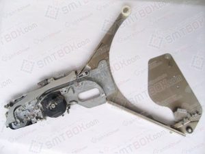 Juki Zevatech Ke 2010 Ke 2020 Ke 2030 Ke 2050 Ke 2060 Ke 2070 Ke 2080 Fx 1 Ftf Ff Tape Feeder 24MM FF24FS E50057060B0 Side C