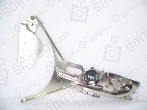 Juki Zevatech Ke 2010 Ke 2020 Ke 2030 Ke 2050 Ke 2060 Ke 2070 Ke 2080 Fx 1 Ftf Ff Tape Feeder 32MM FF32FS E60027060B0 Side B