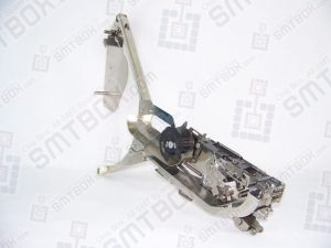 Juki Zevatech Ke 2010 Ke 2020 Ke 2030 Ke 2050 Ke 2060 Ke 2070 Ke 2080 Fx 1 Ftf Ff Tape Feeder 32MM FF32FS E60027060B0 Side C