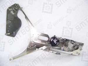 Juki Zevatech Ke 2010 Ke 2020 Ke 2030 Ke 2050 Ke 2060 Ke 2070 Ke 2080 Fx 1 Ftf Ff Tape Feeder 44MM FF44FS Side A