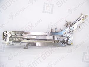 Juki Zevatech Ke 2010 Ke 2020 Ke 2030 Ke 2050 Ke 2060 Ke 2070 Ke 2080 Fx 1 Stick Feeder 7.2MM Lane SFN1AS Side A