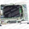 Juki Zevatech Ke 2010 Ke 2020 Ke 2040 Cpu Board E9656729000 Side A