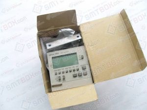 Juki Zevatech Ke 2050 1 Week Omron Time Switch H5S WB2 100 240VAC Side B