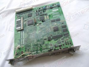 Juki Zevatech Ke 2050 Ke 2060 Ip 3X Board 40001919 40001920 Side A