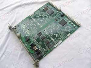 Juki Zevatech Ke 2050 Ke 2060 Light Contorl Pcb 40001903 40001918 Side A